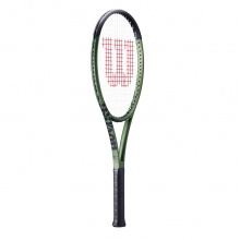 Wilson Blade 101L v8.0 #21 100in/274g grün Tennisschläger - besaitet -